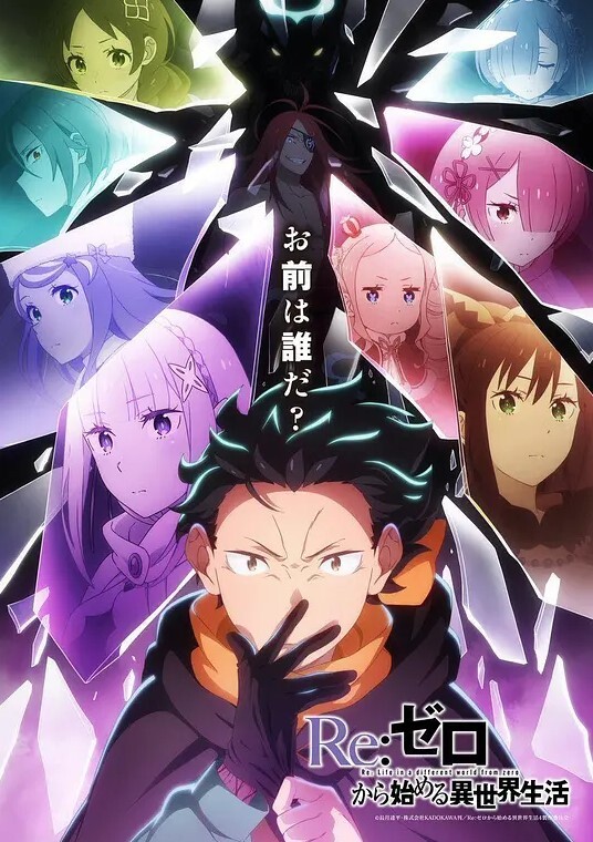 2018年度守望先Pi锋Gu精彩集锦有声音 - AVLove海报