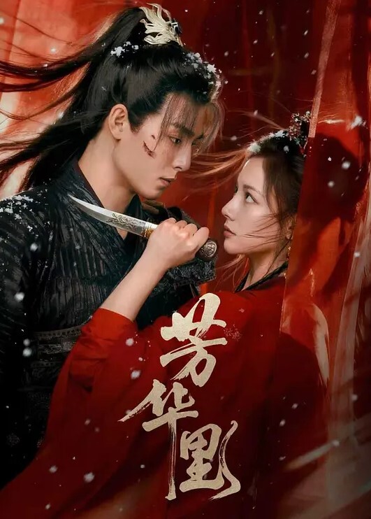 换妻极品探花极度淫乱夫妻情趣游戏互换互插 - AVLove海报